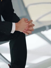 第40集 - 朱顏辭鏡人辭故