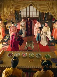 第14話 - [吹替]現世界の女子大生が転生、そこから歴史を変えよう～