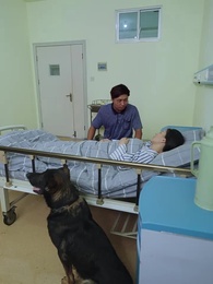 第33集 - 望子歸來