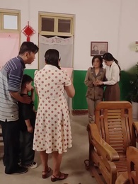 끝없는 사랑 - Episode 4