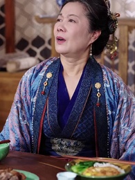 第39話 - 血脈と商道：戦争と平和