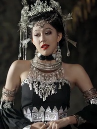 Bí Ẩn Di Sản Của Lão Tổ - Episode 10