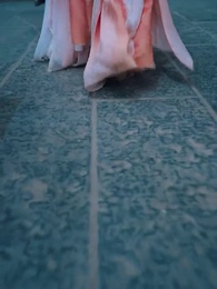 Episode 5 - The Cultivator Princess