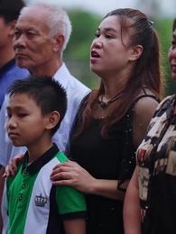 望子歸來 - Episode 43