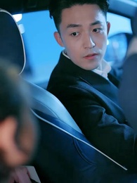 第13集 - 對不起，爸爸讓你失望了