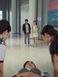 Bölüm 53 - [Dublajlı]Şafaktan Önce Aşk