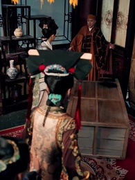 Episodio 41 - [Doppiato]Intrighi di Corona