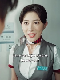 Bölüm 19 - [Dublajlı]Şafaktan Önce Aşk