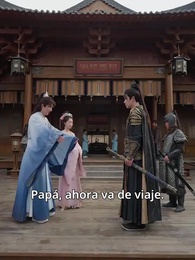 Soy la Duquesa Muda - Episode 51