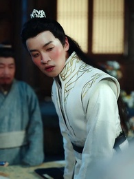 Cuerdas de Amor - Episode 35