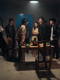 Gökdelen Babam - Episode 4