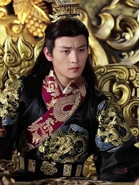 第32話 - 血脈と商道：戦争と平和