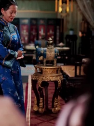 [Doppiato]Intrighi di Corona - Episode 18