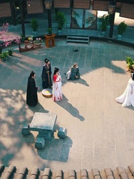 Episode 47 - The Cultivator Princess