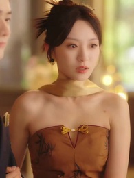 A Love Beyond Words - Episode 8