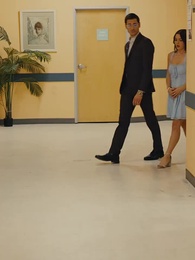 Nenn mich Liebe, Professor - Episode 16