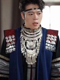 Bí Ẩn Di Sản Của Lão Tổ - Episode 47