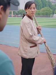 第3集 - 狂狼：登峯造極