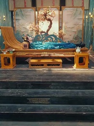 Episode 45 - The Cultivator Princess