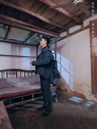 富貴不還鄉 - Episode 56