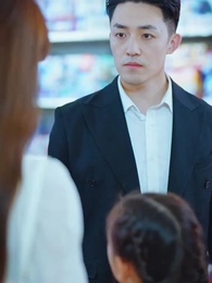 對不起，爸爸讓你失望了 - Episode 12