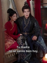 Episodio 11 - Soy la Duquesa Muda