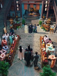 Episode 18 - The Cultivator Princess