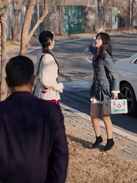 못 말리는 그녀 - Episode 9