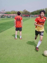 第38集 - 狂狼：登峯造極