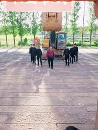 富貴不還鄉 - Episode 27