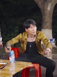 第20集 - 狂狼：登峯造極