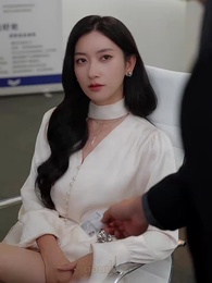 ตอนที่ 23 - [พากย์ไทย]คำพิพากษาของหัวใจ