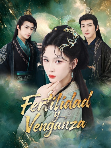 [Doblado]Fertilidad y Venganza