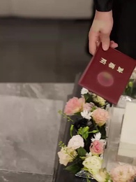 [พากย์ไทย]คำพิพากษาของหัวใจ - Episode 8