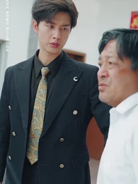 誰是我爹 - Episode 12