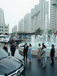 Gökdelen Babam - Episode 55