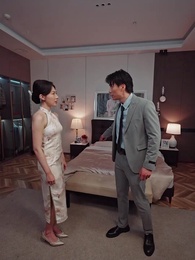 [Dublajlı]Şafaktan Önce Aşk - Episode 48