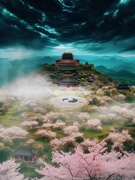 Episode 1 - The Cultivator Princess