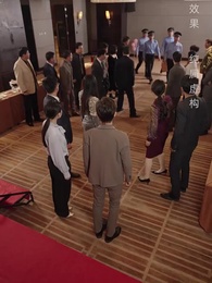 第38集 - 母子若重圓,無鬢又何妨