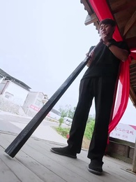 第40集 - 望子歸來