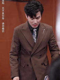 第34集 - 婆婆病危，老公忙着追白月光