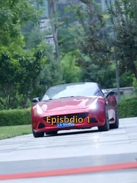 Episodio 1 - Devuélveme Mi Carro