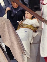 萬夫莫敵 - Episode 3