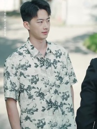 第19集 - 誰是我爹