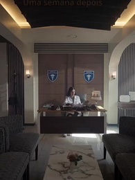 Episódio 21 - [Dublado]A Cirurgiã da Última Chance