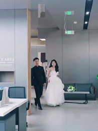 富貴不還鄉 - Episode 14