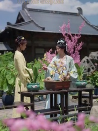 Soy la Duquesa Muda - Episode 52