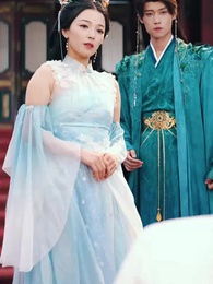 Episode 52 - The Cultivator Princess