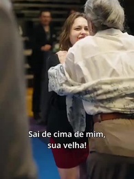 Episódio 32 - [Dublado]A Cirurgiã da Última Chance