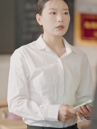 對不起，爸爸讓你失望了 - Episode 6